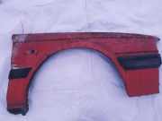 Kotfl?gel - Vorne Rechts Mazda 626, 1982.11 - 1987.09 raudona,