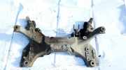 Vorderachse - Achsträger Peugeot 407, 2004.05 - 2010.12 9650785380,