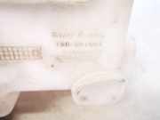 Scheibenwaschbeh?lter Vorne Wischwasserbeh?lter Mazda MPV, III 1999.08 - 2006.02 860142081,860142-081