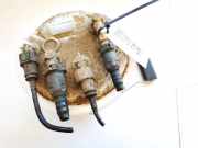 Kraftstoffpumpe Citroen C5, II 2008.02 - 2011.01 Gebraucht,