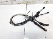 Seilzug für Schaltgetriebe Toyota Corolla, 2004.02 - 2007.02 facelift Gebraucht,