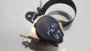 Sicherheitsgurt - Hinten Rechts Peugeot 307, 2000.08 - 2005.06 804889XX,804889-XX