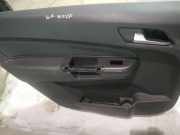 Türverkleidung - Hinten Linke Opel Zafira, B 2005.07 - 2008.01 Gebraucht,