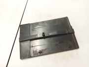 Innenausstattung Dacia Logan, II 2012.10 --> 648947133r,