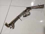 Wischergestänge Volkswagen Transporter, T4 1996.01 - 2003.04 facelift Gebraucht, AJT