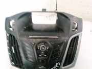 Radio Ford Focus, 2011.04 - 2018 548954A9, AM5T18K811AD