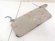 Sonnenblende Toyota Avensis Verso, 2001.08 - 2009.11 Gebraucht,