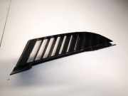 Kühlergrill - Vorne Linke Mitsubishi Colt, 2003.09 - 2008.09 mn127773,