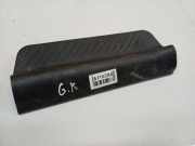 Schwellerverkleidung - Hinten Linke Mazda 3, BK 2003.10 - 2009.06 BP4K68740,BP4K 68 740
