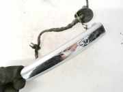 Türgriff Türaussengriff - Hinten Rechts Volkswagen Phaeton, 2002.04 - 2006 3d0837206b, BMK