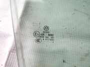 Seitenscheibe - Vorne Rechts Volkswagen Passat, B6 2005.08 - 2010.11 as2, BXE