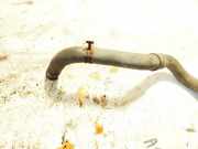 K?hlerschlauch Mitsubishi Lancer VIII, 2007 - 2015 Gebraucht,