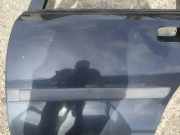 Zierleiste Tür Zier-Schutzleiste - Hinten Linke Opel Astra, G 1998.09 - 2004.12 Gebraucht,