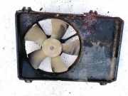 Kühlerlüfter Lüftermotor Nissan Primera, P12 2002.01 - 2008.12 Gebraucht,