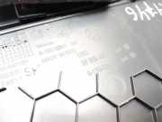 Innenausstattung Peugeot 3008, I 2008.01 - 2016.06 9685949077,8-130-5240 81305240 81300241 8-130-0241 9682928777