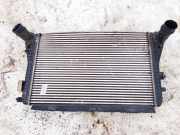 Ladeluftkühler Volkswagen Passat, B7 2010.08 - 2014.06 3c0145805an, CAYC