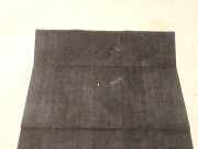 Bodenbelag Kofferraum Opel Insignia A, 2008.01 - 2013.01 Gebraucht,