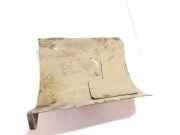 Antriebswelle Abdeckung - Vorne Rechts Audi A4, B6 2000.11 - 2004.11 4D0407722,