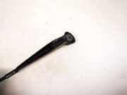 Wischerarm hinten Ford Fiesta, V 2005.03 - 2008.12 facelift 2s6117406ab,2s61-17406-ab