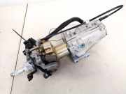 Lenksäule Audi A6, C4 1994.06 - 1997.10 631029213022,