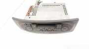 Radio Renault Scenic, I 1999.09 - 2003.06 facelift 7700434424,7700434424