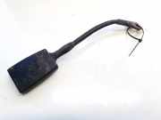 Gurtschloss - Vorne Linke Volkswagen Transporter, T5 2003.04 - 2009.11 Gebraucht, BKK