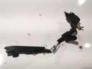 Pedalwerk Audi 80, B4 1991.09 - 1995.01 Gebraucht,