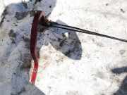 Lang Heckklappe Scharniere Scharnier - Hinten Rechts Rover 600, 1993.08 - 1999.02 Gebraucht,