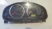 Tachometer Mazda 2, DY 2003.02 - 2007.10 3M7110849NG,DD6255430