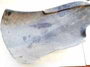 Radhausschale - Hinten Linke Opel Zafira, B 2005.07 - 2008.01 13129634,13129634 600002190