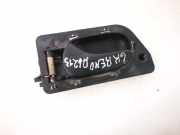 Türinnengriff - Hinten Linke Renault Laguna, I 1994.01 - 2001.03 7700823286g,