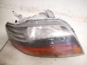 Hauptscheinwerfer - Vorne Rechts Chevrolet Kalos, 2005.03 - 2011.05 Gebraucht,