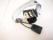 Sicherheitsgurt - Hinten CENTER Mercedes-Benz W220, 1998.10 - 2005.08 33002650b,