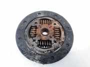 Kupplungsscheibe Renault Scenic, II 2006.06 - 2009.02 facelift 8200601898,