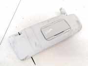 Sonnenblende Audi A4, B5 1994.11 - 1999.09 3B0857552,
