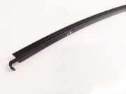 Zierleiste Leiste - Hinten Linke Nissan Micra, K11C 1997.03 - 2003.02 facelift Gebraucht,
