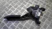 Pedalwerk Opel Astra, G 1998.09 - 2004.12 0281002278, 09128851