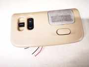 Innenraumleuchte Nissan X-Trail, 2001.06 - 2007.06 Gebraucht,