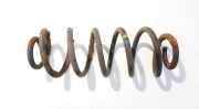 Fahrwerksfeder Hinterachse Volkswagen Golf Plus, 2005.01 - 2008.05 Gebraucht, BKD