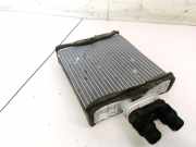 Heizungskühler Wärmetauscher Skoda Fabia, III NJ 2014.06 - 2018.06 DW795001,VWPQ26