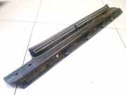 Einstiegsleiste vorne rechts Audi TT, 2006.08 - 2014.06 8j0853492e,