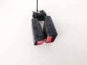 Gurtschloss - Hinten CENTER Opel Zafira, A 1999.04 - 2003.11 90580904,