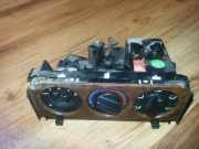 Bedienelement für Klimaanlage Rover 200, 1995.10 - 2000.03 Gebraucht ,