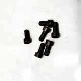 Schwungradschraube Volkswagen Golf, VI 2008.10 - 2012.06 Gebraucht, CAY