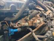 Kraftstoffpumpe Fiat Doblo, 2005.10 - 2009.08 Gebraucht,