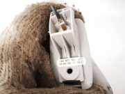 Sonnenblende Volkswagen Jetta, MK5 2005.08 - 2010.12 1k0857551, BSE