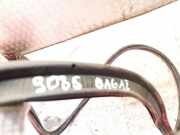 Türdichtung - Hinten Rechts Renault Zoe I 2012 - 2020.06 Gebraucht,