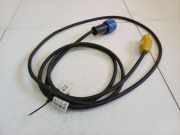 Kabelbaum Fiat Fiorino, 2008.02 --> Gebraucht,