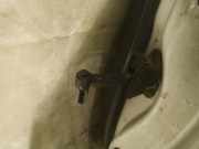 Türfangband Türbremse Türstopper - Vorne Linke Audi A5, 2007.06 - 2012.06 Gebraucht,