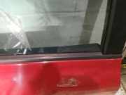 Zierleiste Leiste - Hinten Rechts Toyota Yaris, II (XP90) 2005.01 - 2011.01 Gebraucht,